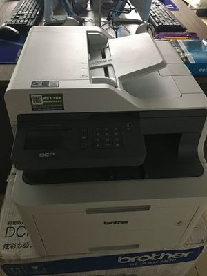 【評價】兄弟DCP-9030CDN黑白激光多功能一體機數碼多功能一體機評價好不好怎么樣?