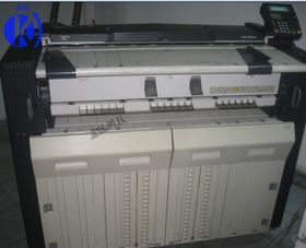 多功能數(shù)碼復(fù)印機(jī) 現(xiàn)代辦公的高效伙伴