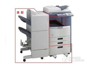 多功能高效復(fù)印機(jī) 東芝256青島特價(jià) 多功能數(shù)碼復(fù)印機(jī)