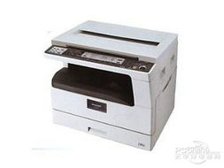 夏普4021多功能數碼復印機 A3幅面最低價3499元，性價比之選