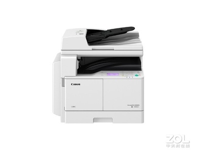 佳能2206AD復印機評測 廣東售價9599元，多功能數碼復印機是否值得入手？