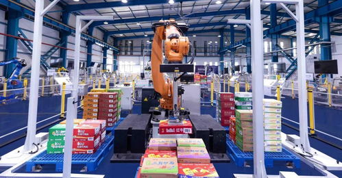 瞰工信 非凡十四五 | 闖、創、干 這五年高新技術企業活力奔涌，信息技術咨詢服務新篇啟航