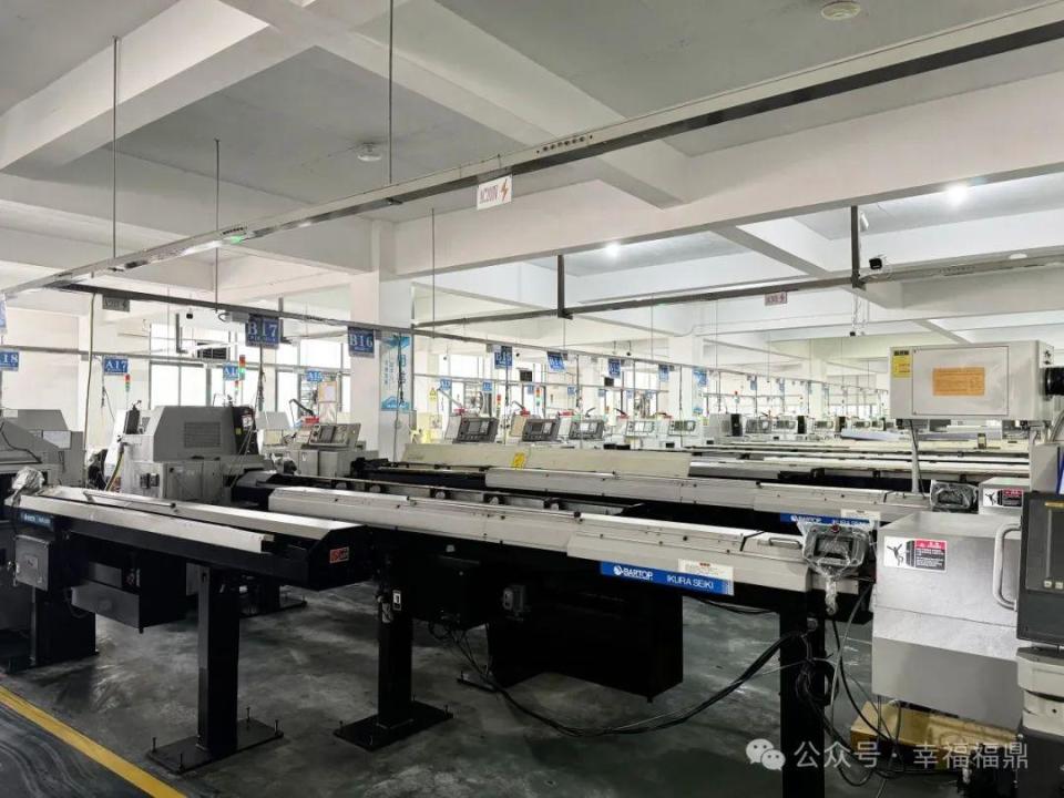 新春走基層 | 福鼎傳統制造企業復工忙，五金產品研發沖刺“開門紅”