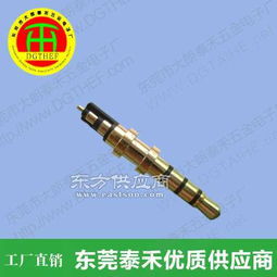 東莞市大朗泰禾五金電子廠 以創(chuàng)新研發(fā)驅(qū)動(dòng)五金產(chǎn)品升級(jí)