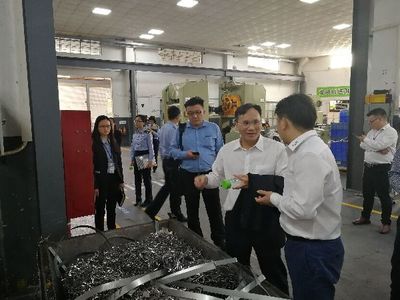五金企業(yè)走出去 研發(fā)先行，稅惠助力