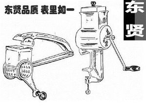 匠心精工 東賢不銹鋼巧克力刨絲器的創(chuàng)新研發(fā)與多功能應(yīng)用