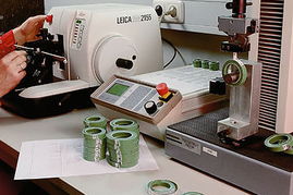 技術革新，品質領先——上海楓郡建材五金產品與德國微法產品研發檢測新聞動態